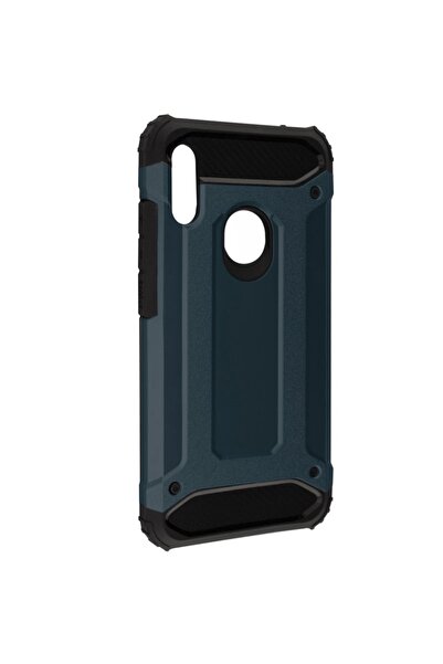 Atlas Husa HUAWEI Y6 2019 / Y6 Pro 2019 - Armor (Bleumarin) FORCELL