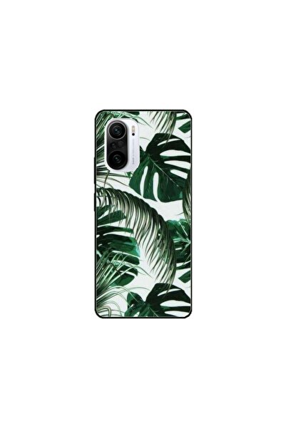 Atlas Husa personalizata tip carcasa Xiaomi Redmi 11T Pro, Leaf Design 3, , S1D1M0088
