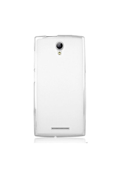 Atlas Husa ALLVIEW A5 Lite - Silicon TPU (Alb)