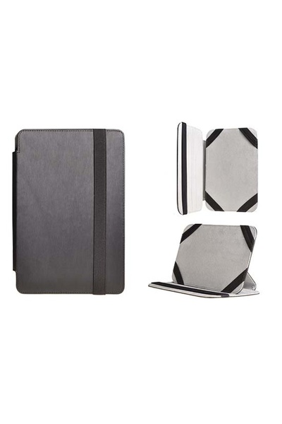 Atlas Универсален калъф за таблет (10) Neo (черен)"