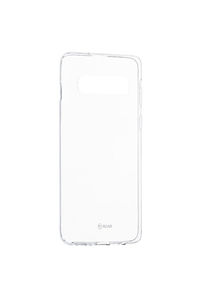 Atlas Husa SAMSUNG Galaxy S10 Plus - Jelly Roar (Transparent)