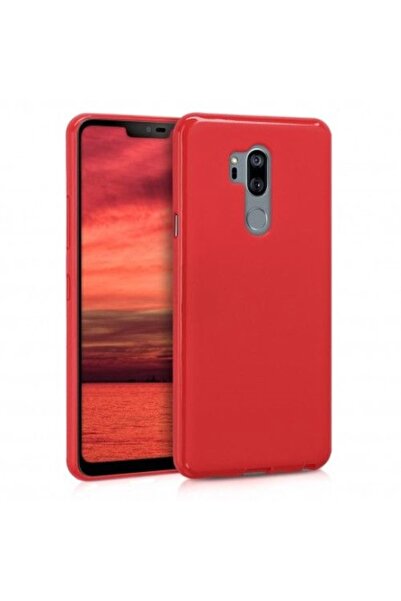 Atlas Θήκη LG G7 ThinQ - Luxury Slim Brio TSS, Ροζ