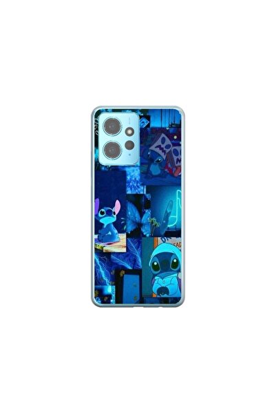 Atlas Εξατομικευμένη θήκη τύπου Xiaomi Redmi Note 12 5G, Stitch 1, , S1D1M0191