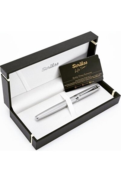 Scrikss İsme Özel Marka Roller Kalem