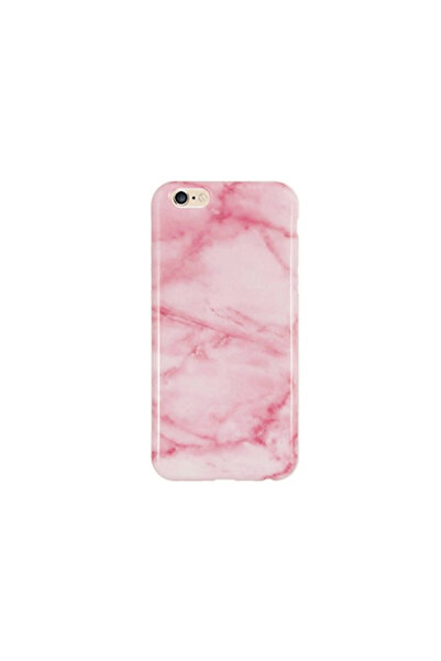 Atlas Husa SAMSUNG Galaxy S7 Edge - Marble (Roz)