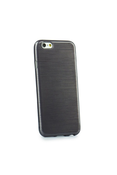 Atlas Husa SAMSUNG Galaxy S3 Mini - Luxury Brush TSS, Negru