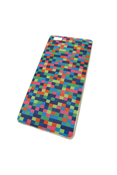 Atlas Husa APPLE iPhone 5\5S\SE - Art (Patrat)