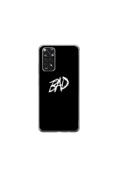 Atlas Εξατομικευμένη θήκη τύπου Xiaomi Redmi Note 11S, BAD, , S1D1M0011