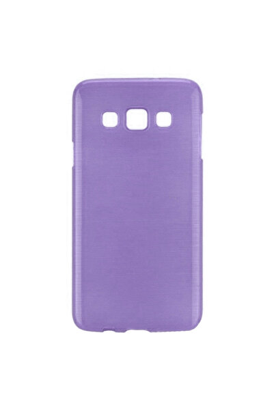 Atlas Husa SAMSUNG Galaxy J5 2016 - Luxury Brush TSS, Violet