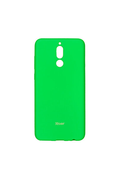 Atlas Husa HUAWEI Mate 10 Lite - Jelly Roar (Verde)