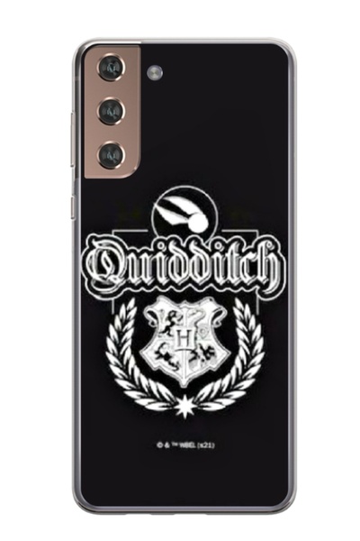 Atlas Εξατομικευμένη θήκη Samsung Galaxy S24, Harry Potter 6, , S1D1M0224