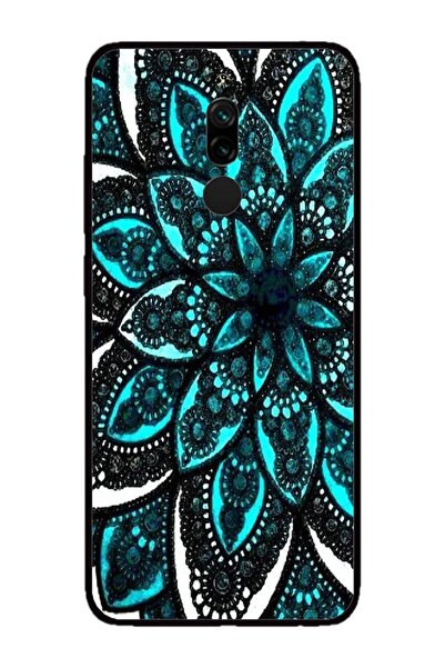 Atlas Husa personalizata tip carcasa Xiaomi Redmi Note 8 Pro, Mandela 2, , S1D1M0255