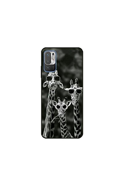 Atlas Husa personalizata tip carcasa Xiaomi Redmi 10, Zebra 1, , S1D1M0086