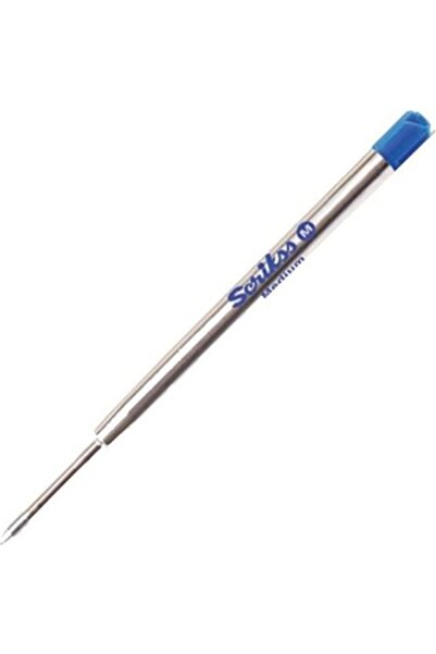 Scrikss Standart Refil Jel Mavi 20’li Kutu