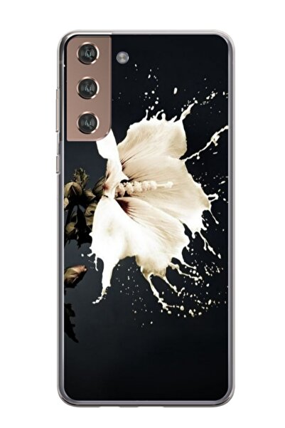 Atlas Προσωποποιημένη θήκη Samsung Galaxy S24, Jasmine, , S1D1M0389