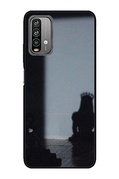 Atlas Husa personalizata tip carcasa Xiaomi Redmi Note 9S, Shadow Princess, , S1D1M0341