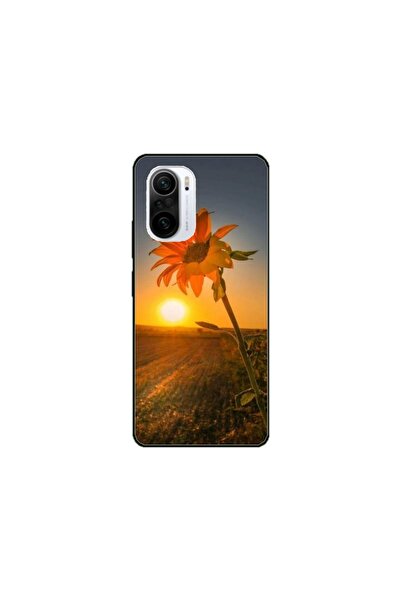 Atlas Εξατομικευμένη θήκη τύπου Xiaomi Poco F3, Sunflower 2, , S1D1M0194