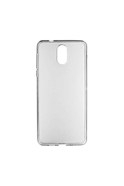 Atlas Husa NOKIA 1 Plus - Ultra Slim 0.5mm (Transparent)