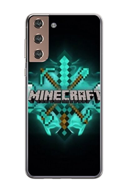 Atlas Husa personalizata tip carcasa Samsung Galaxy S24 Plus, Minecraft 2, , ...