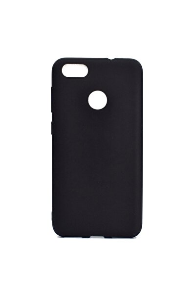 Atlas Husa HUAWEI P9 Lite Mini - Silicon Candy (Negru)