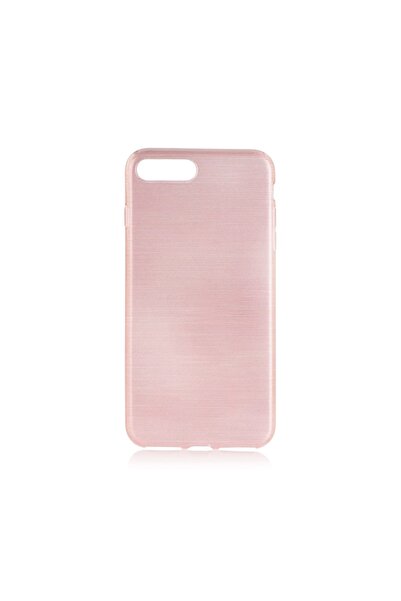 Atlas Husa SAMSUNG Galaxy S6 - Jelly Brush (Roz Pal)