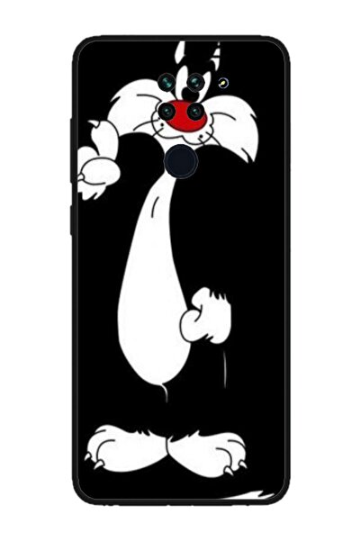 Atlas Εξατομικευμένη θήκη τύπου Xiaomi Redmi Note 9T 5G, Silvester, , S1D1M0196