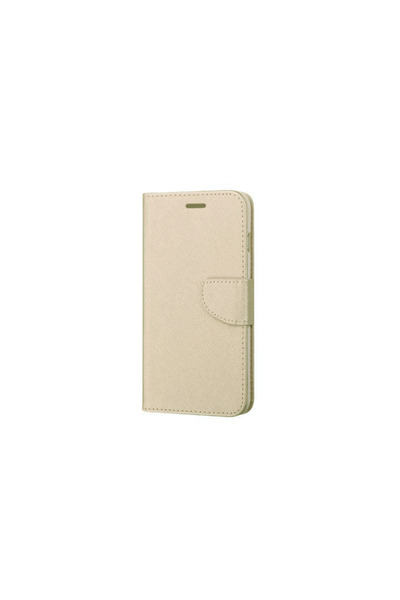 Atlas Θήκη SAMSUNG Galaxy A50 \ A50s \ A30s - Fancy Book (Χρυσό)
