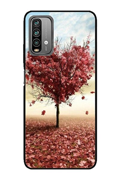 Atlas Husa personalizata tip carcasa Xiaomi Redmi Note 9 Pro Max, Heart Tree,...