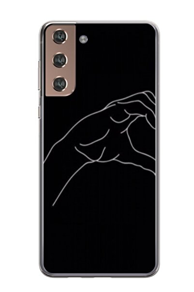 Atlas Προσωποποιημένη θήκη Samsung Galaxy S22, Forever and Always 1, , S1D1M0094