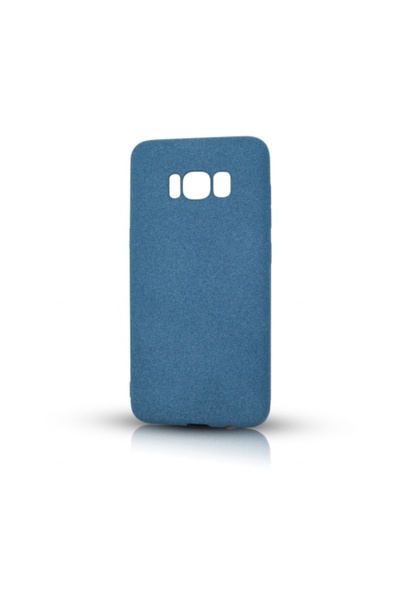 Atlas Husa SAMSUNG Galaxy S9 Plus - Plush (Albastru)