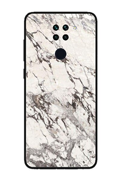 Atlas Husa personalizata tip carcasa Xiaomi Mi 10T Lite 5G, White Marble, , S1D1M0325