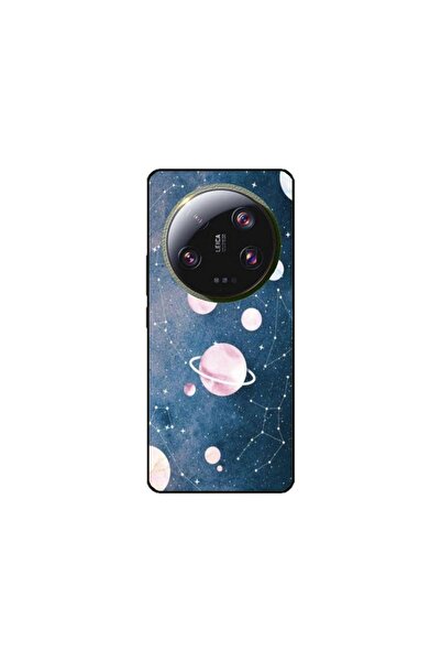 Atlas Husa personalizata tip carcasa Xiaomi 13 Ultra, Solar System, , S1D1M0313
