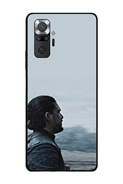 Atlas Εξατομικευμένη θήκη τύπου Xiaomi Redmi Note 10 Pro Max, Game of Thrones...