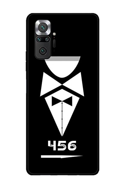 Atlas Husa personalizata tip carcasa Xiaomi Redmi Note 10, Squid Game 10, , S...