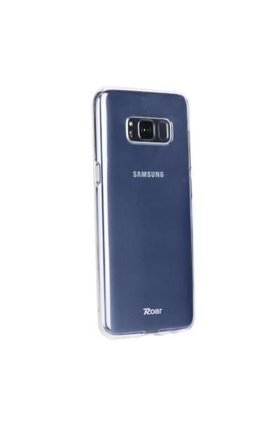 Atlas Husa SAMSUNG Galaxy S8 Plus - Roar Ultra Slim (Transparent)