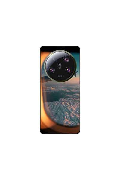 Atlas Husa personalizata tip carcasa Xiaomi 13 Ultra, Nice View 4, , S1D1M0078