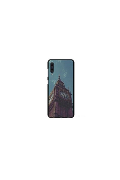 Atlas Husa personalizata tip carcasa Xiaomi Mi 9 Lite, Big Ben 1, , S1D1M0013