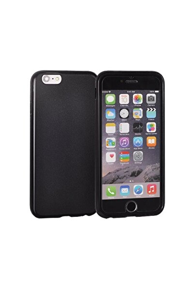 Atlas Husa XIAOMI RedMi 4A - Luxury Slim Rubber TSS, Negru