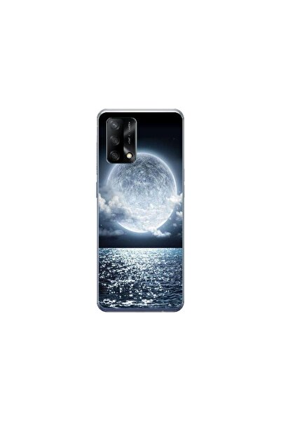 Atlas Husa personalizata tip carcasa Xiaomi Redmi 12T Pro, Moon Sky, , S1D1M0228