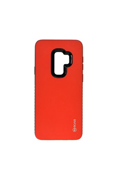 Atlas Husa SAMSUNG Galaxy S9 Plus - Rico Armor (Rosu) Roar