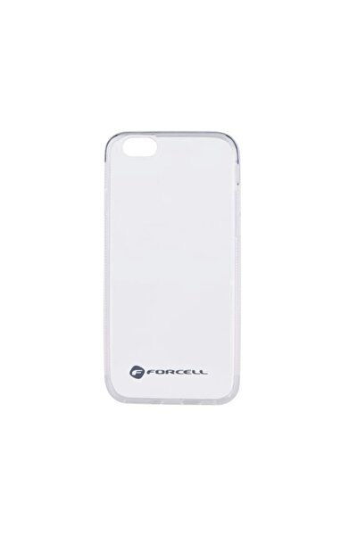 Atlas Husa SAMSUNG Galaxy J5 (2015) J500F - Forcell Clear (Transparent)