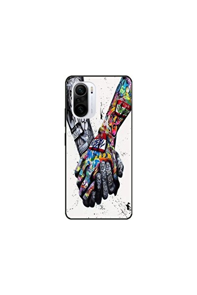 Atlas Husa personalizata tip carcasa Xiaomi Redmi 12C, Abstract Holding, , S1...