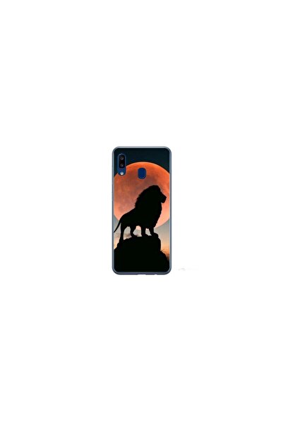 Atlas Husa personalizata tip carcasa Xiaomi Redmi 9AT, Lion 1, , S1D1M0110