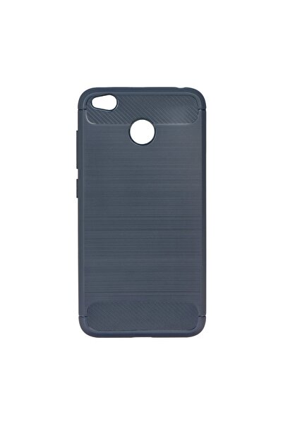 Atlas Husa XIAOMI RedMi 4X - Carbon (Bleumarin) Forcell