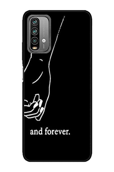 Atlas Husa personalizata tip carcasa Xiaomi Redmi 10X, Always and Forever 2, ...
