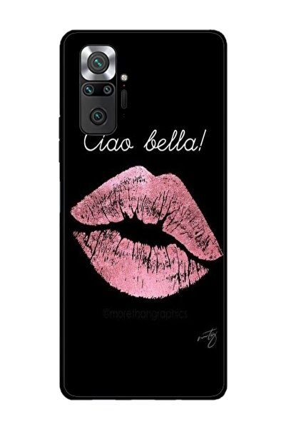 Atlas Husa personalizata tip carcasa Xiaomi Redmi Note 11 Pro Plus 5G, Ciao B...