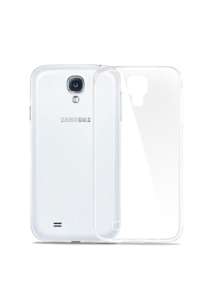 Atlas Θήκη SAMSUNG Galaxy S4 Mini - Ultra Slim (Διαφανής)