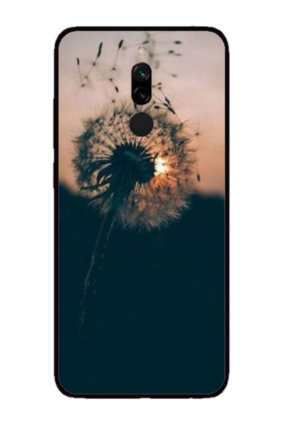 Atlas Εξατομικευμένη θήκη τύπου Xiaomi Redmi 8A, Nice View 7, , S1D1M0138