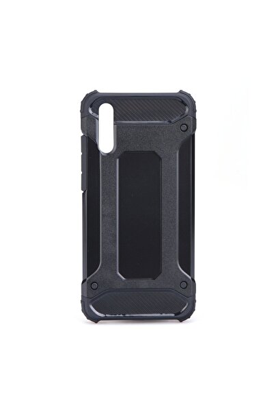 Atlas Husa HUAWEI P20 - Armor (Negru) Forcell