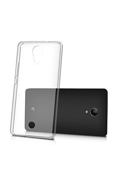 Atlas Husa WIKO Tommy - Ultra Slim 0,5 mm (διαφανές)